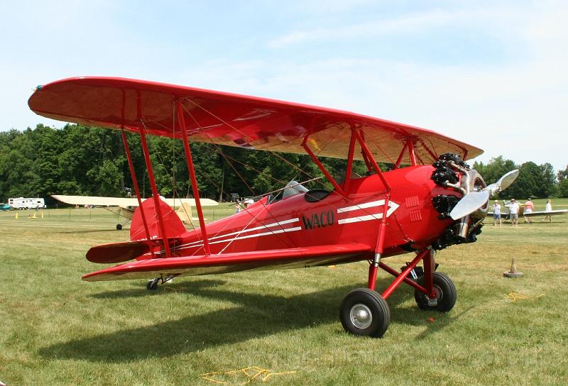 1929 Waco ATO NC719E.JPG - Allen Hoeweiler's1929 Waco ATO NC719E
